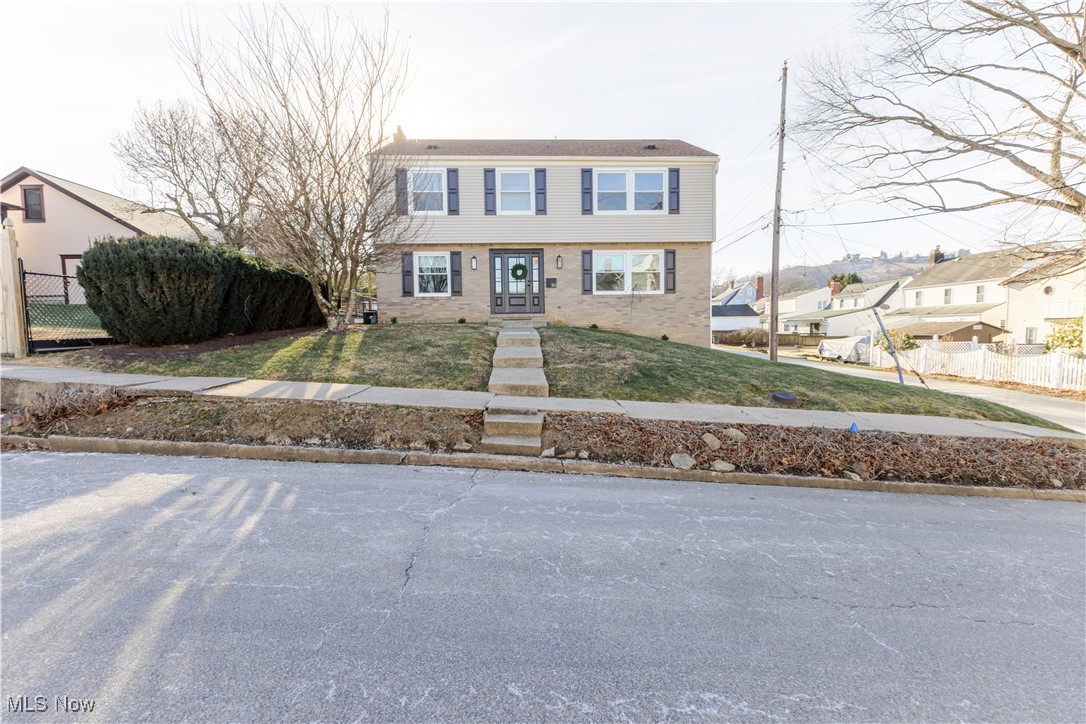 Property listing