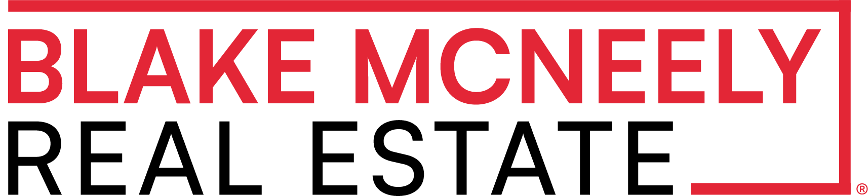 Blake McNeely Real Estate
